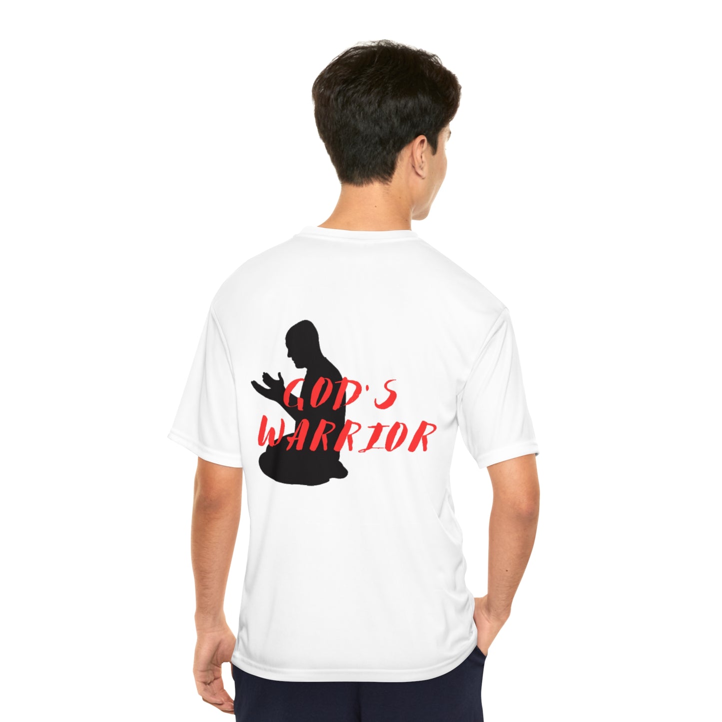 WNBIY Dri-Fit Performance T-Shirt