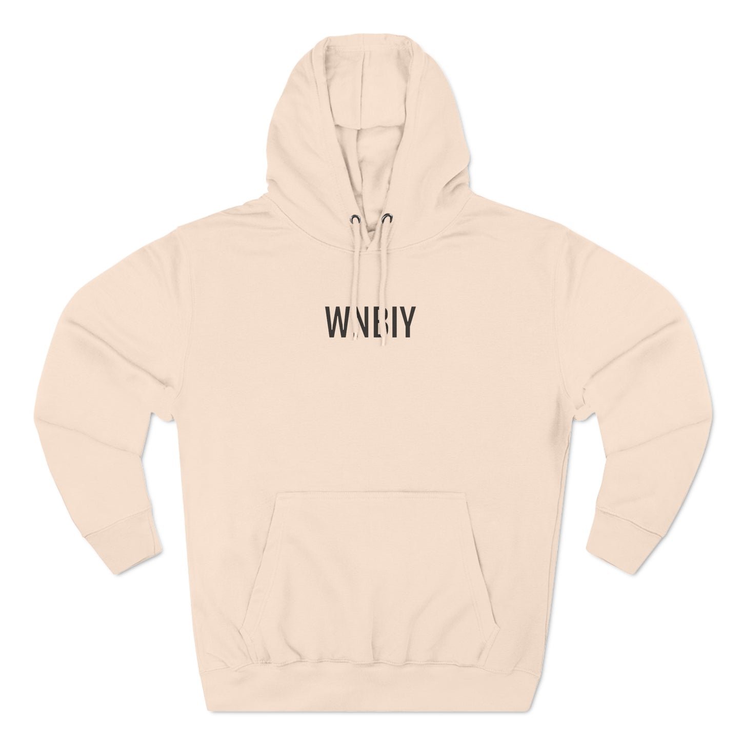WNBIY Hoodie