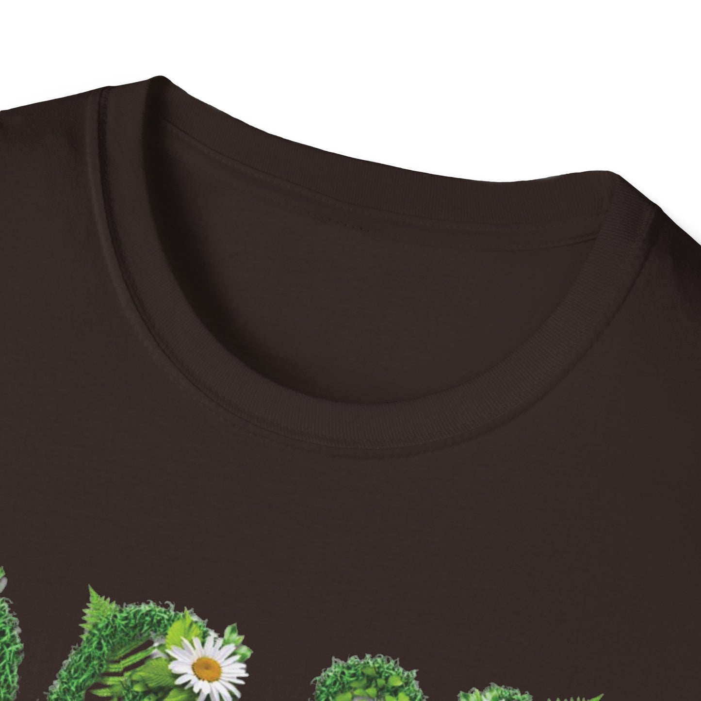 PAIN WNBIY Flowers T-Shirt