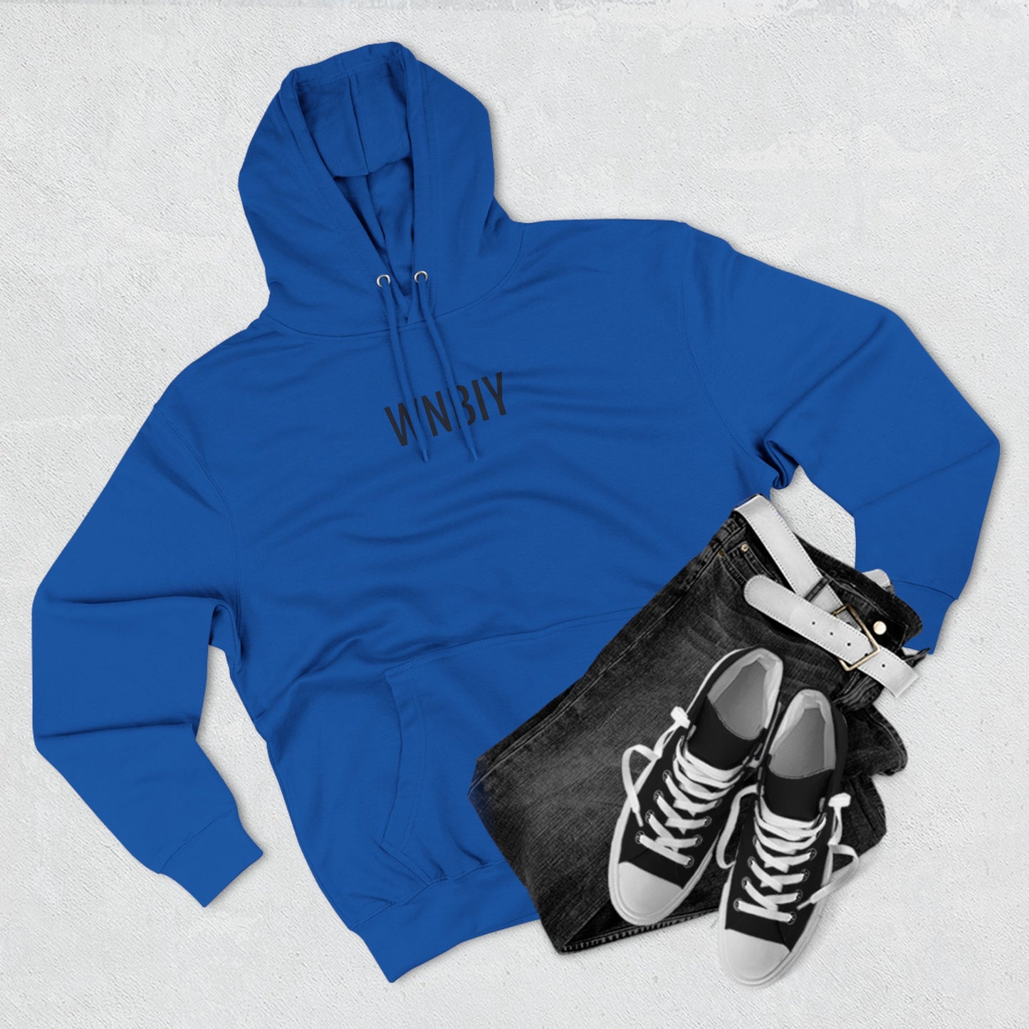 WNBIY Hoodie
