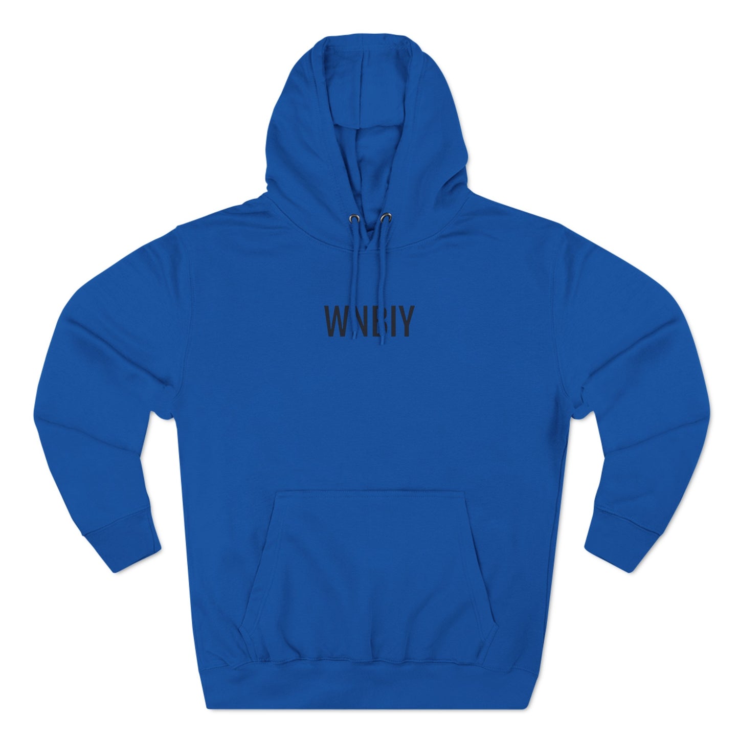 WNBIY Hoodie