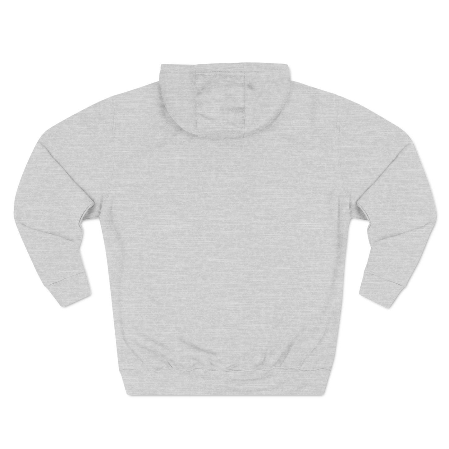 God's Warrior Hoodie