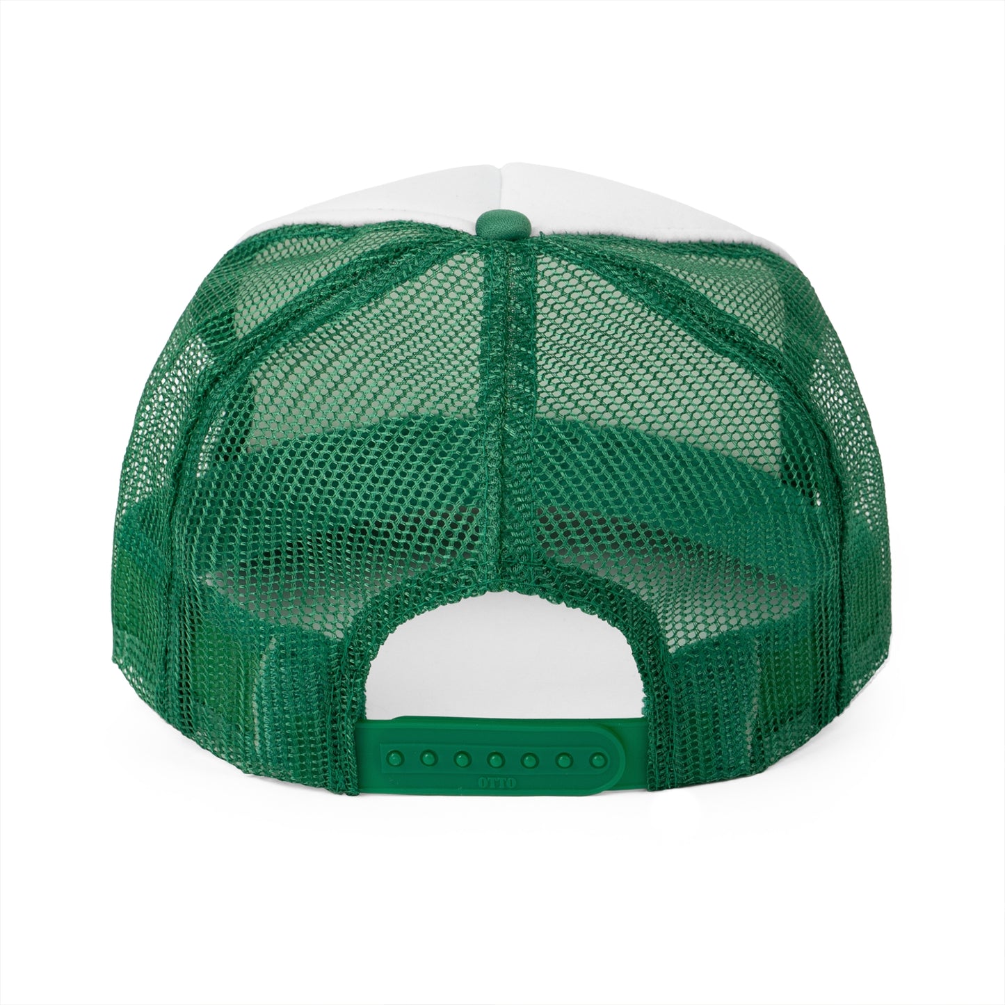 God's Warrior Trucker Cap