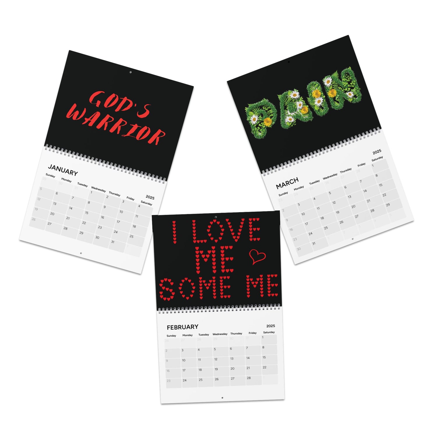 Calendar (2024)