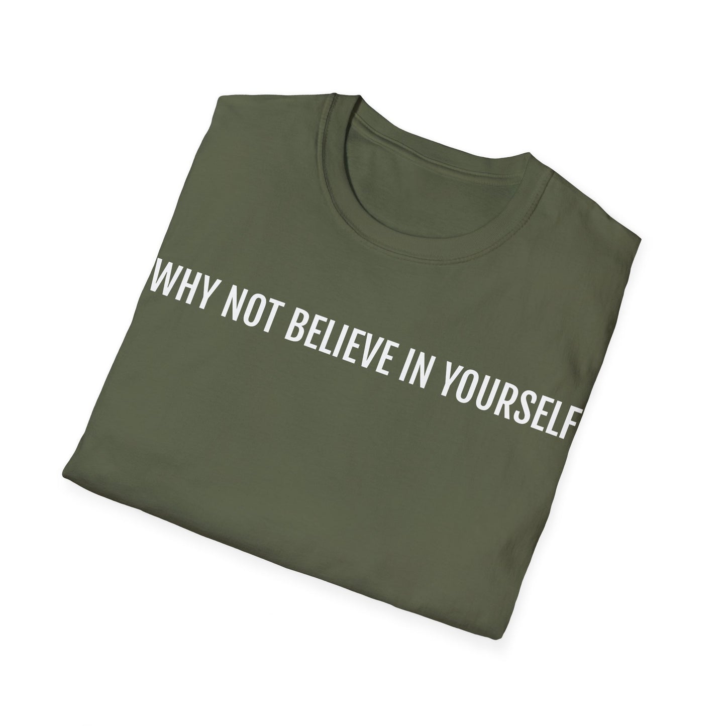 WNBIY Lightworker T-shirt