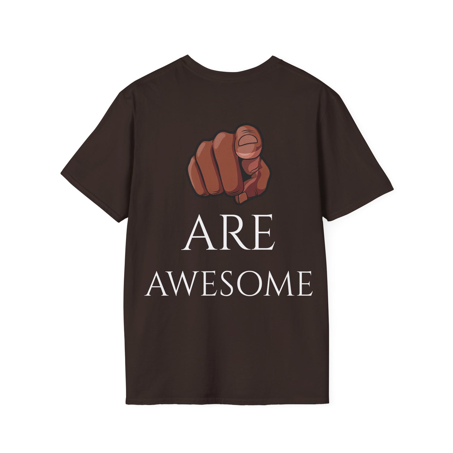 U ARE AWESOME T-Shirts