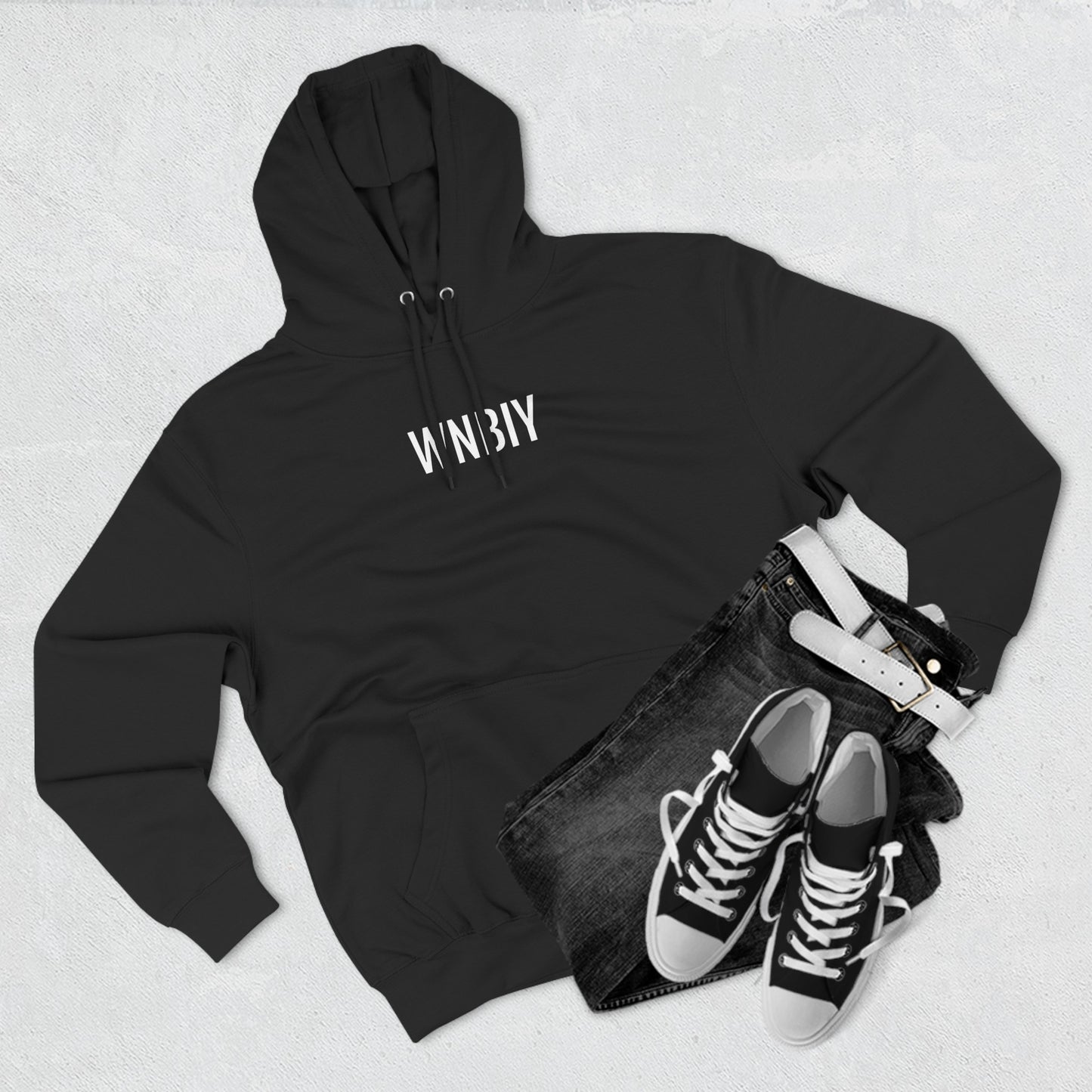 WNBIY Hoodie
