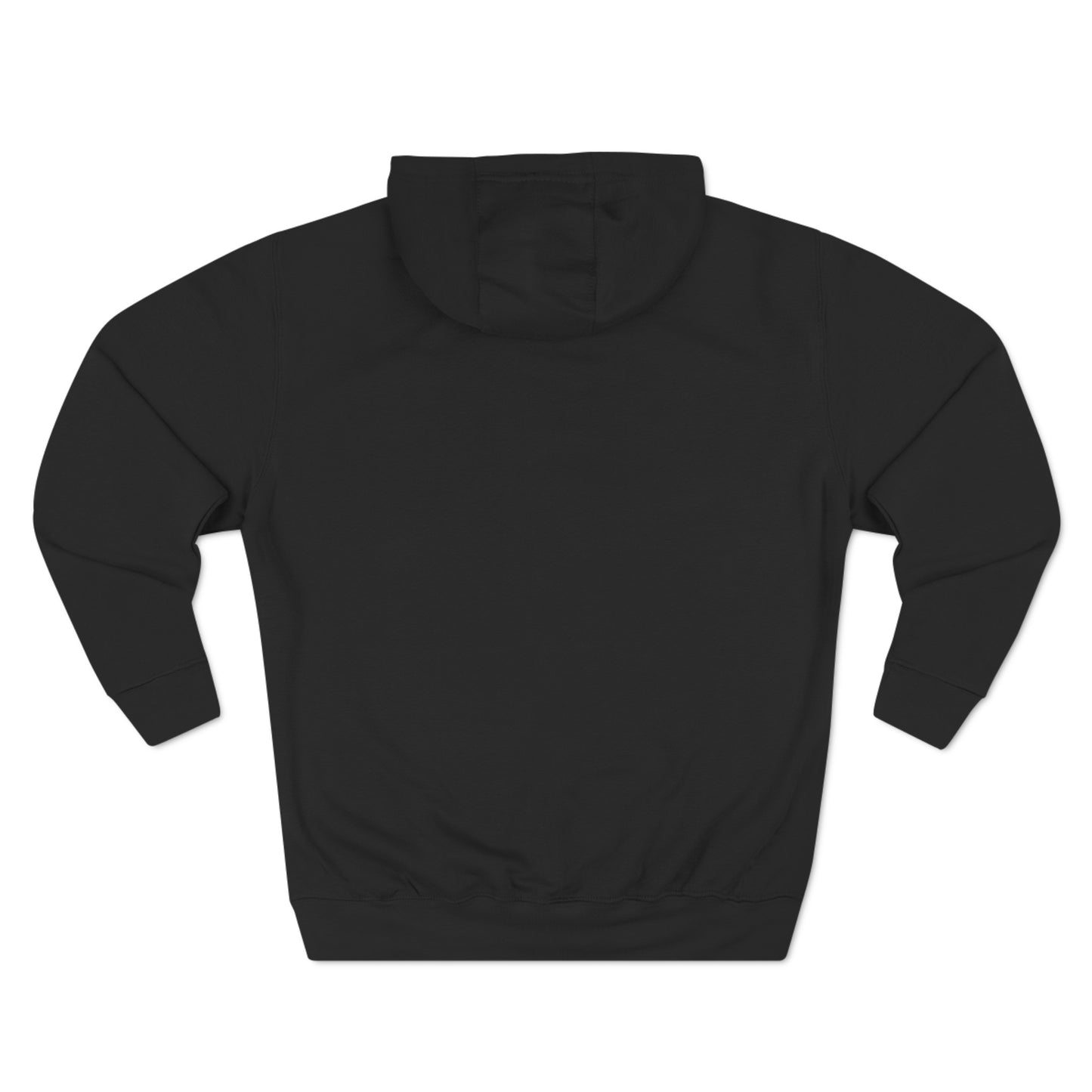 God's Warrior Hoodie