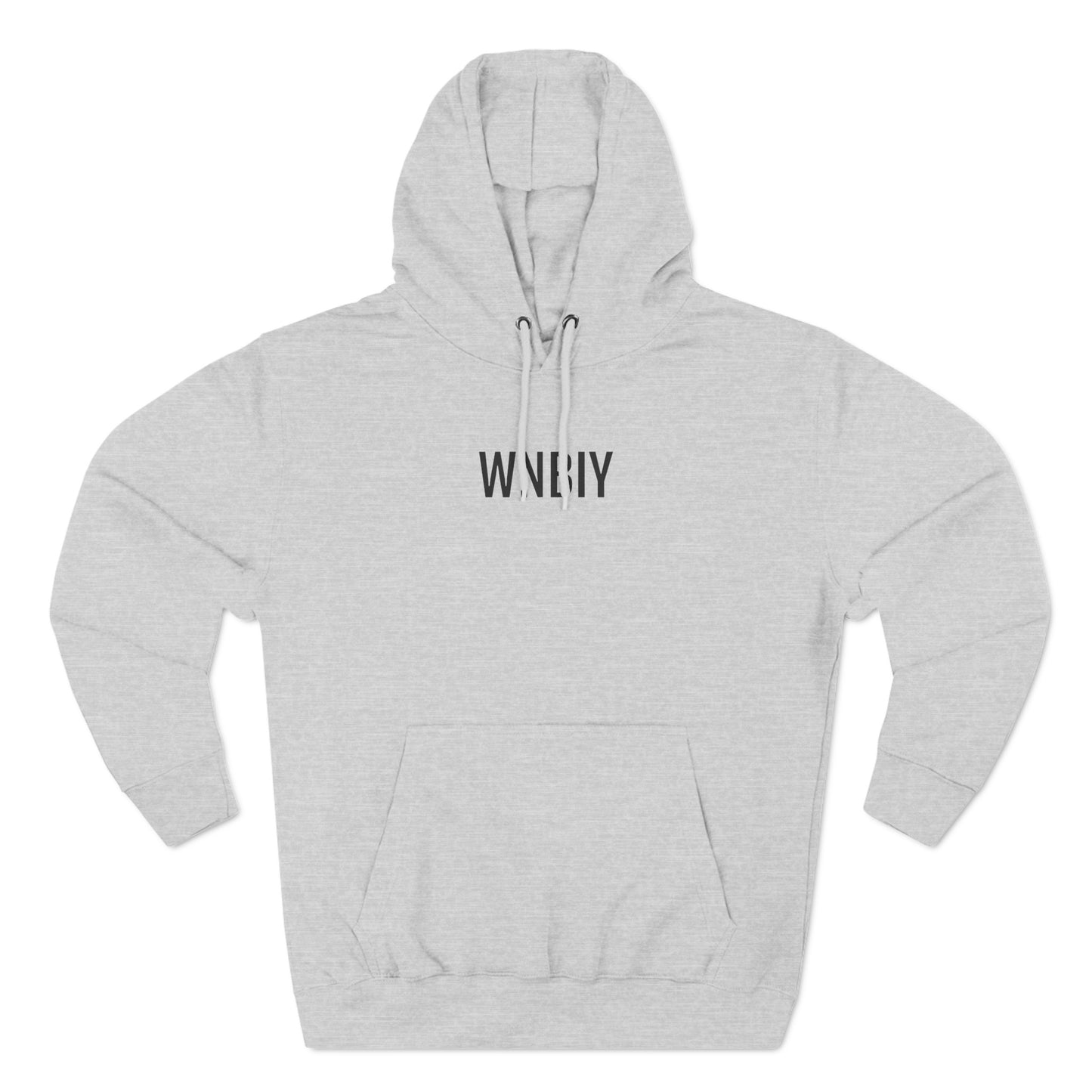 WNBIY Hoodie