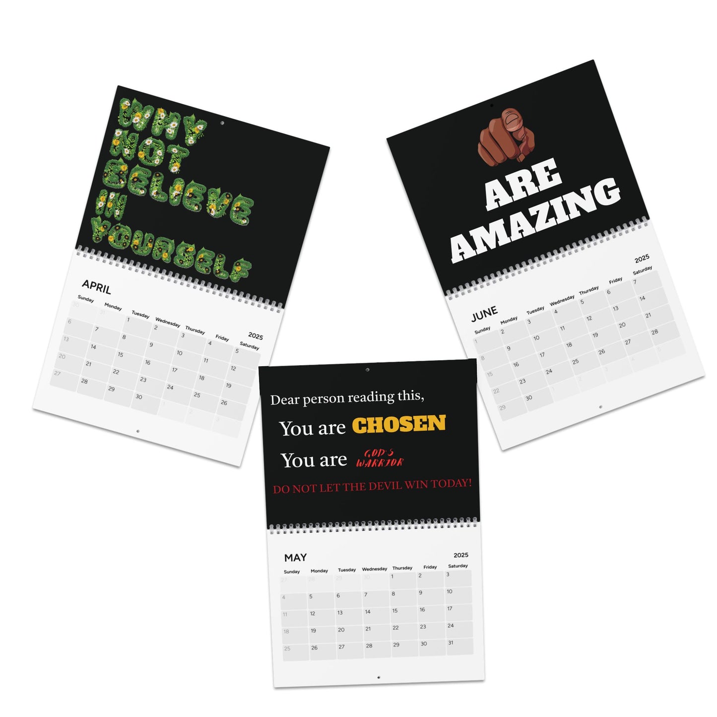 Calendar (2024)