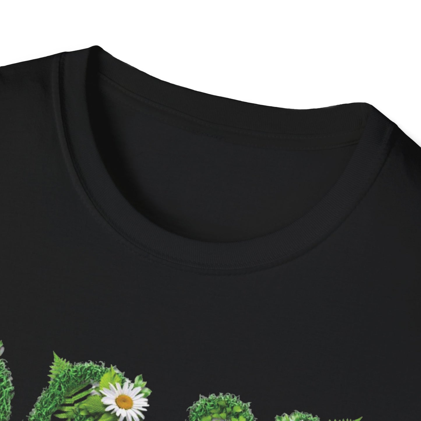 PAIN WNBIY Flowers T-Shirt