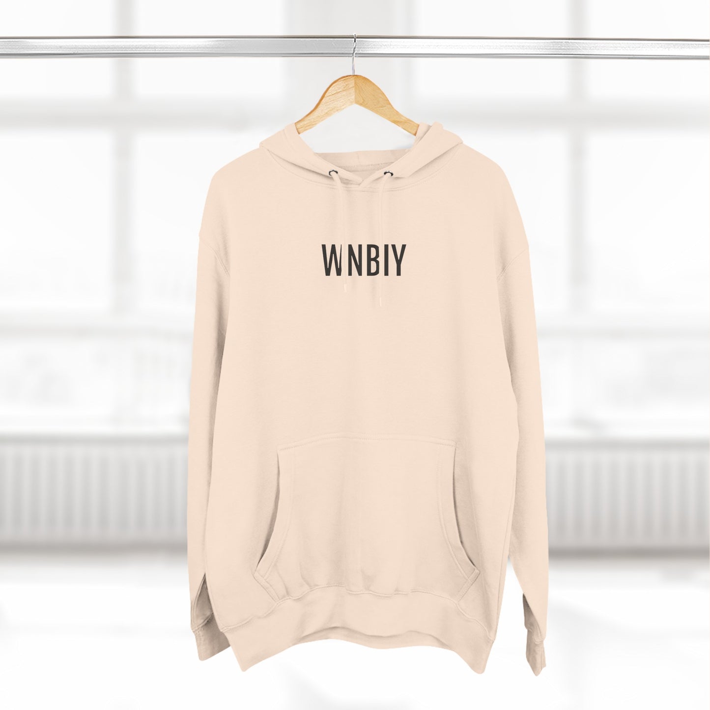 WNBIY Hoodie