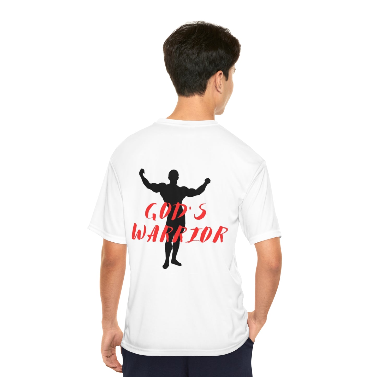 WNBIY Dri-Fit Performance T-Shirt