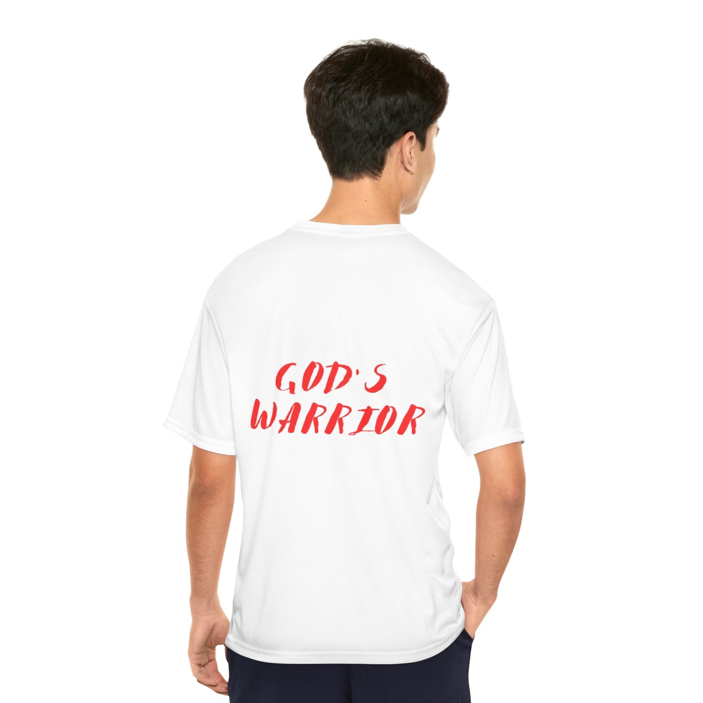 WNBIY Dri-Fit Performance T-Shirt