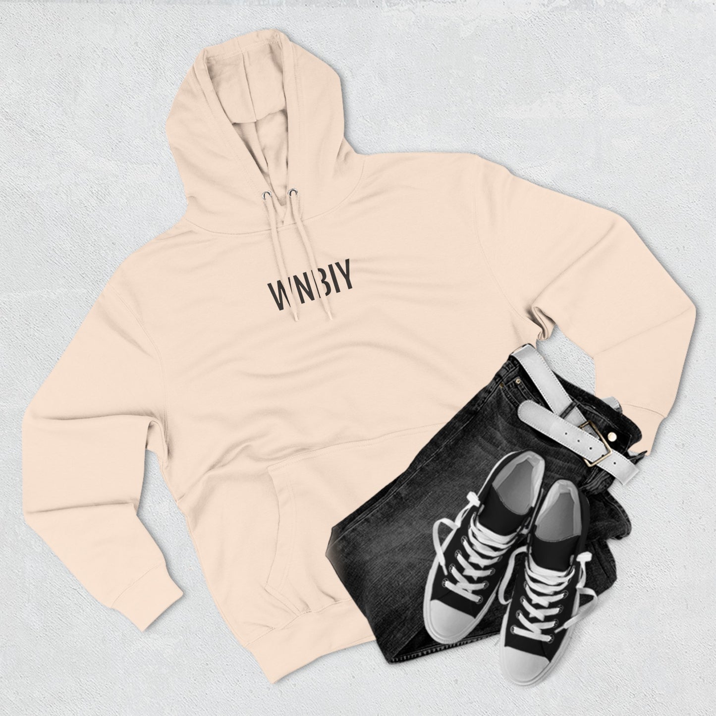 WNBIY Hoodie