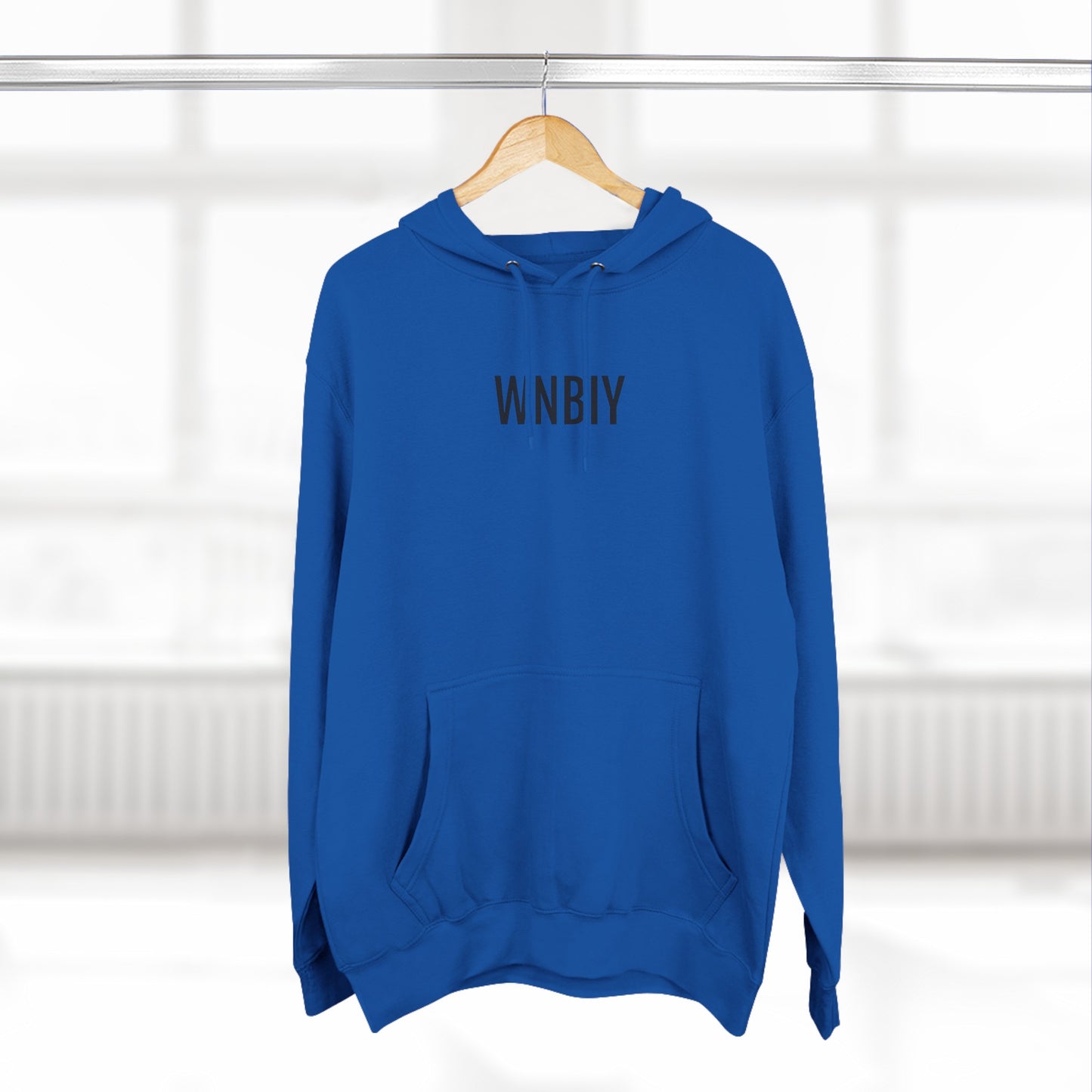 WNBIY Hoodie