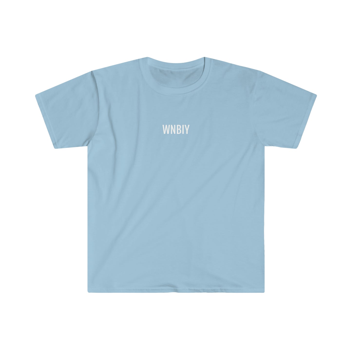 'WNBIY’ T-Shirts