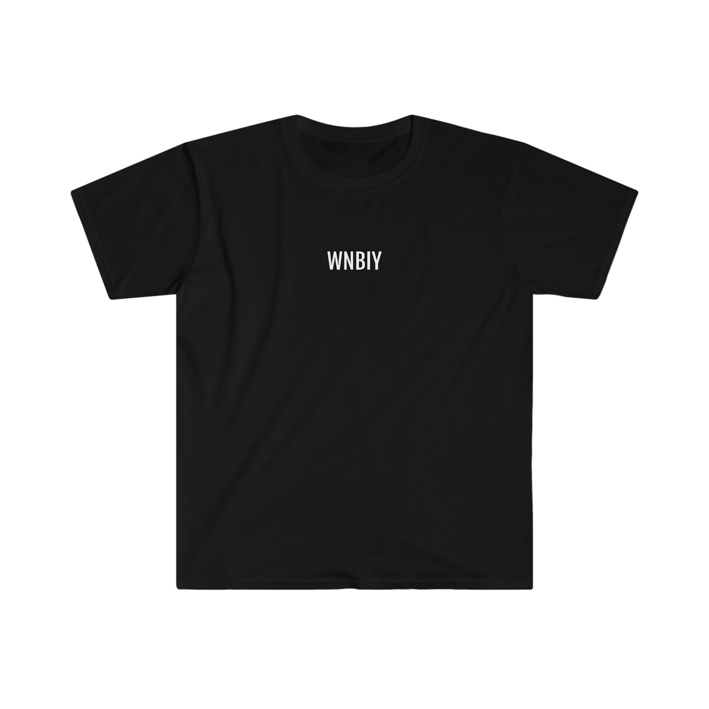'WNBIY’ T-Shirts