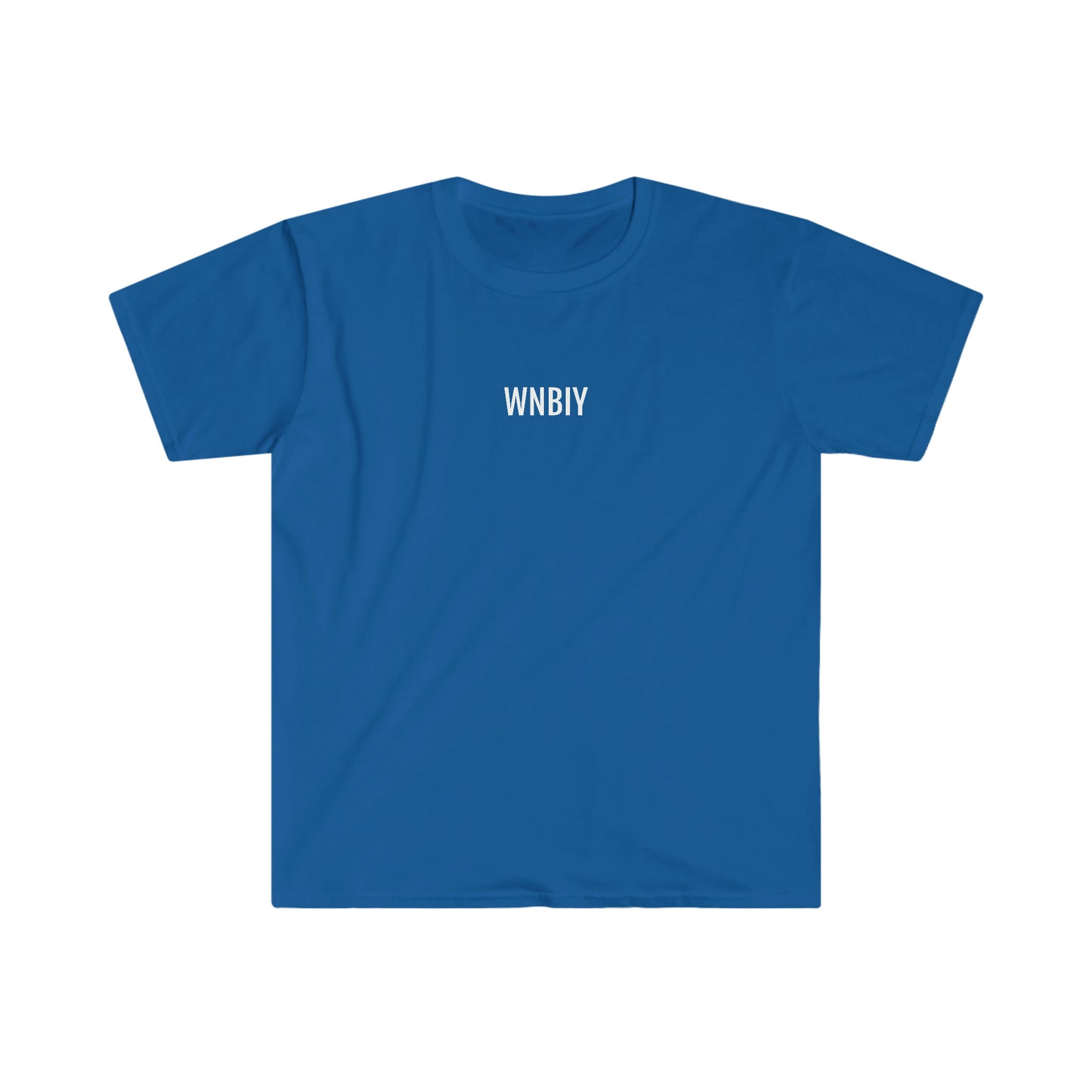 'WNBIY’ T-Shirts