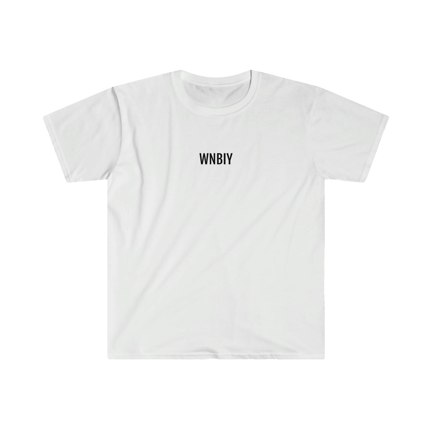 'WNBIY’ T-Shirts