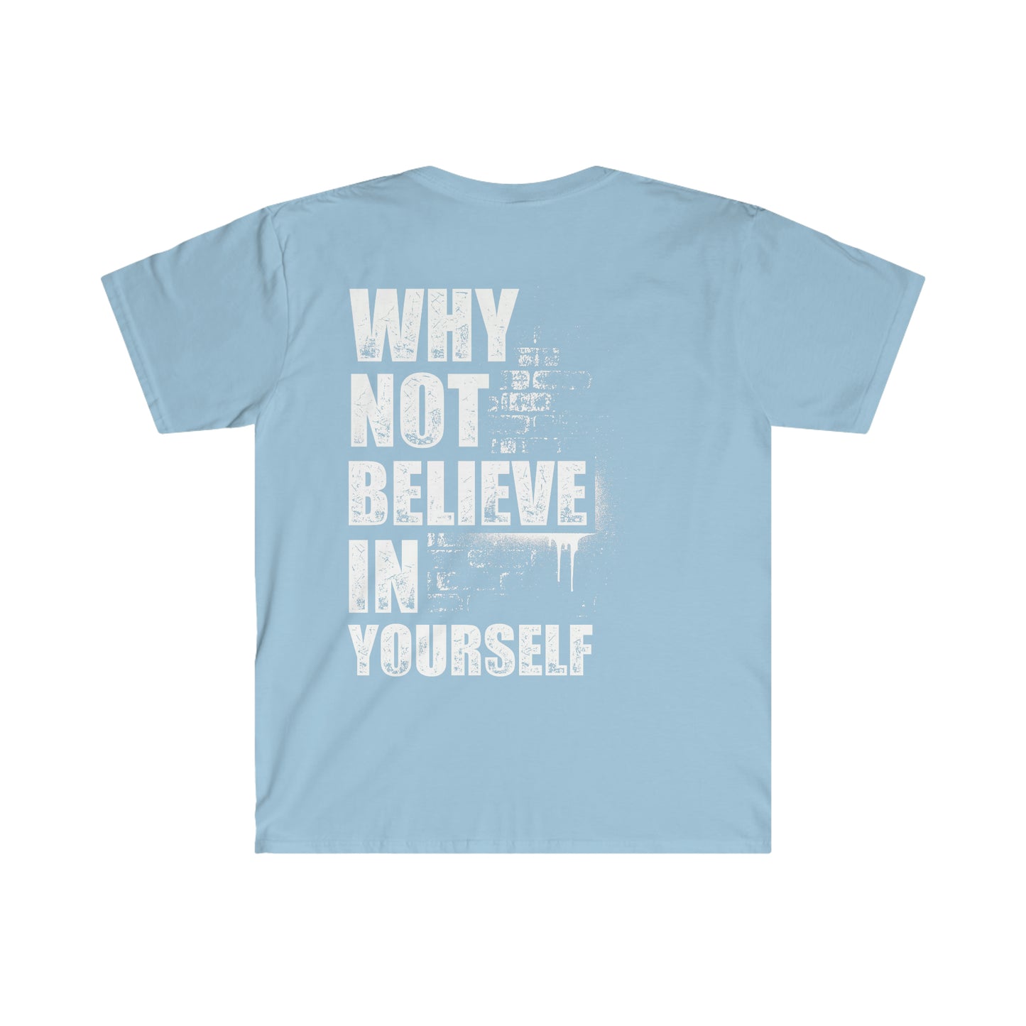 'WNBIY’ T-Shirts
