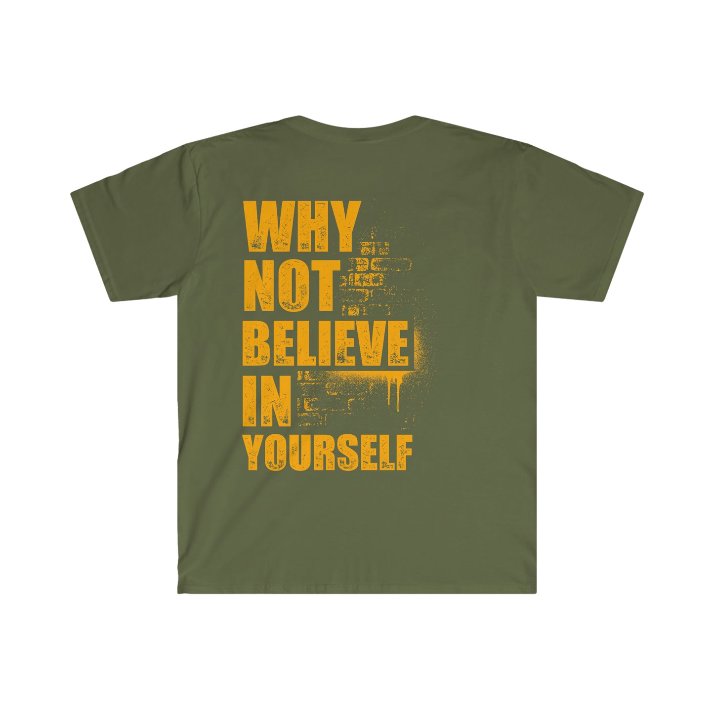 'WNBIY’ T-Shirts