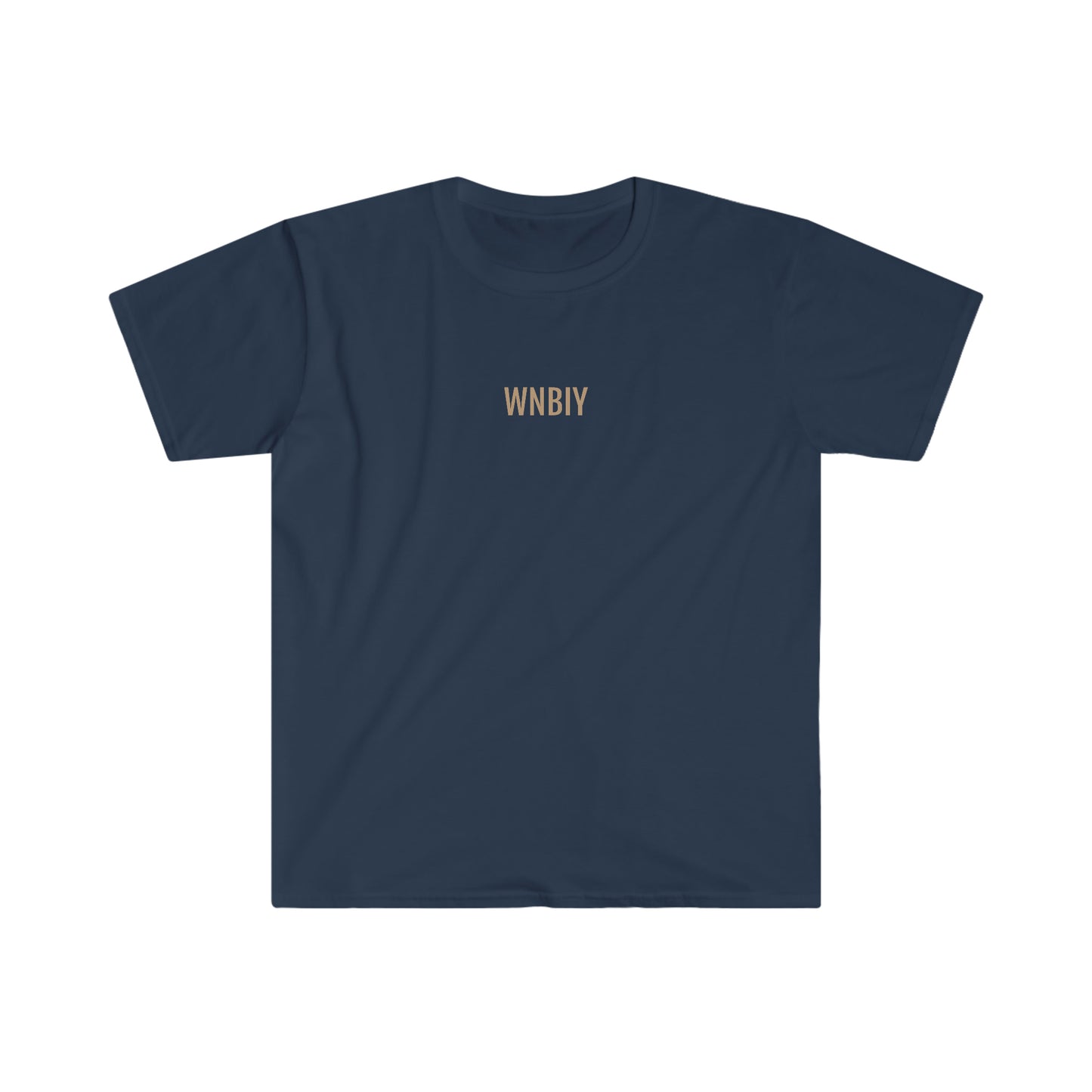 'WNBIY’ T-Shirts