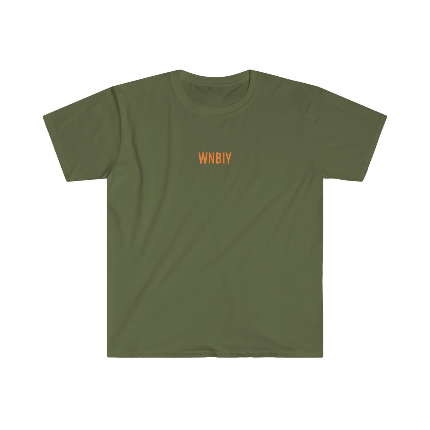 'WNBIY’ T-Shirts