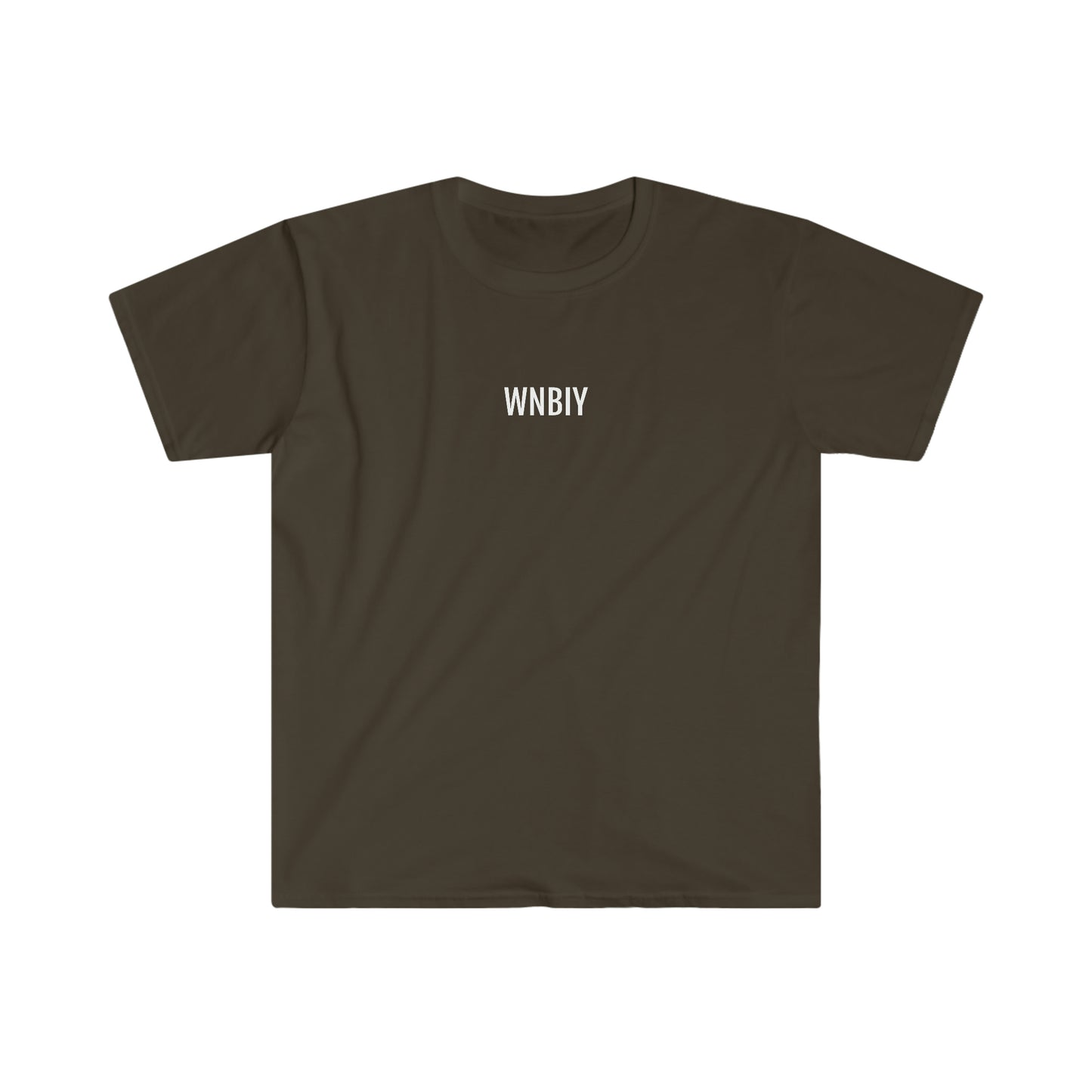 'WNBIY’ T-Shirts