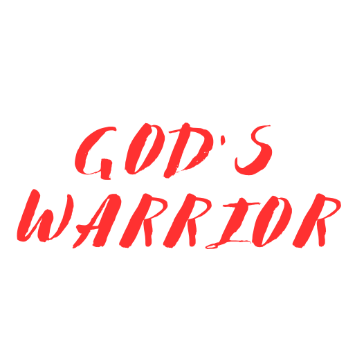 God’s Warrior