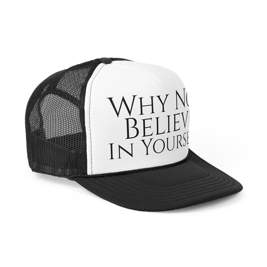 WNBIY Trucker Cap