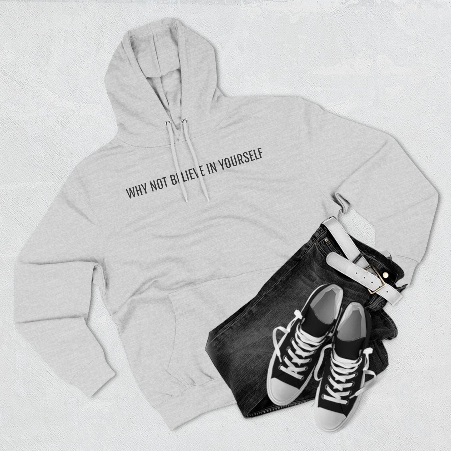 Dear Person WNBIY Hoodie