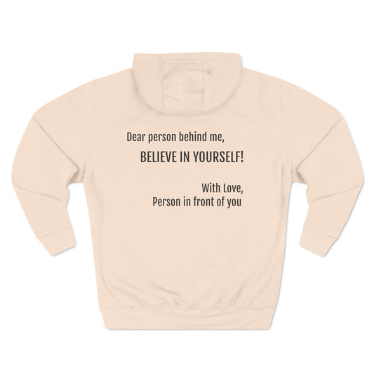 Dear Person WNBIY Hoodie