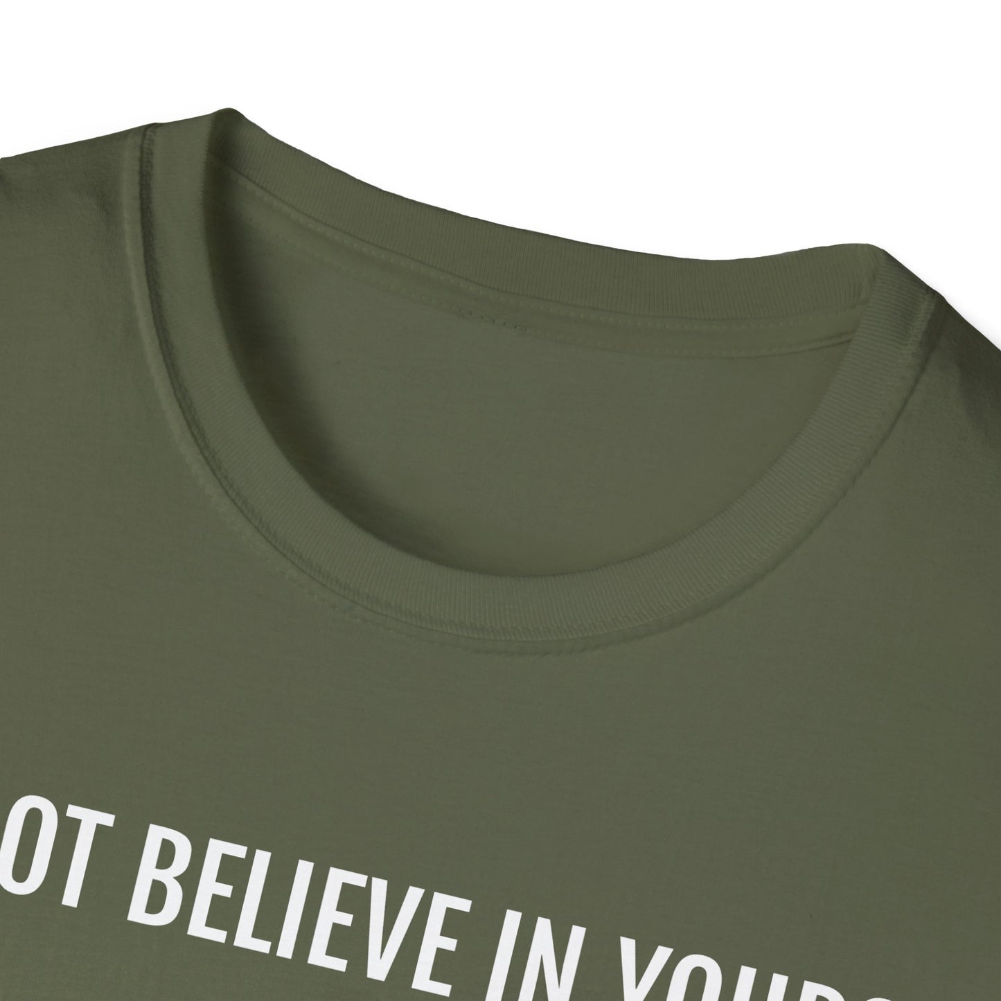 WNBIY Lightworker T-shirt