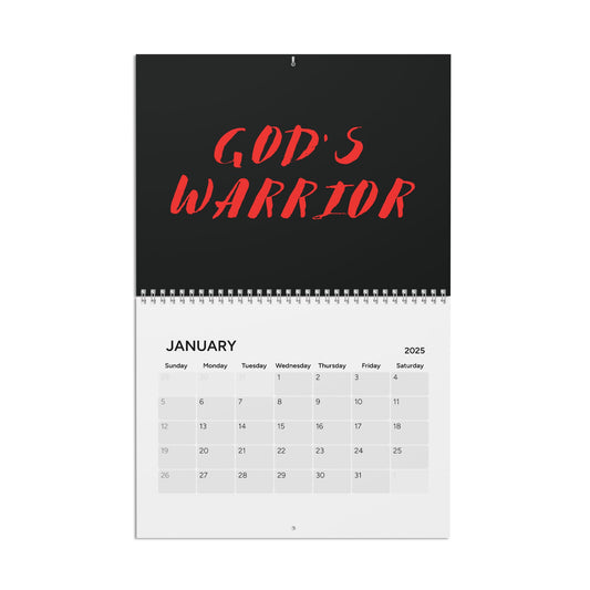 Calendar (2024)