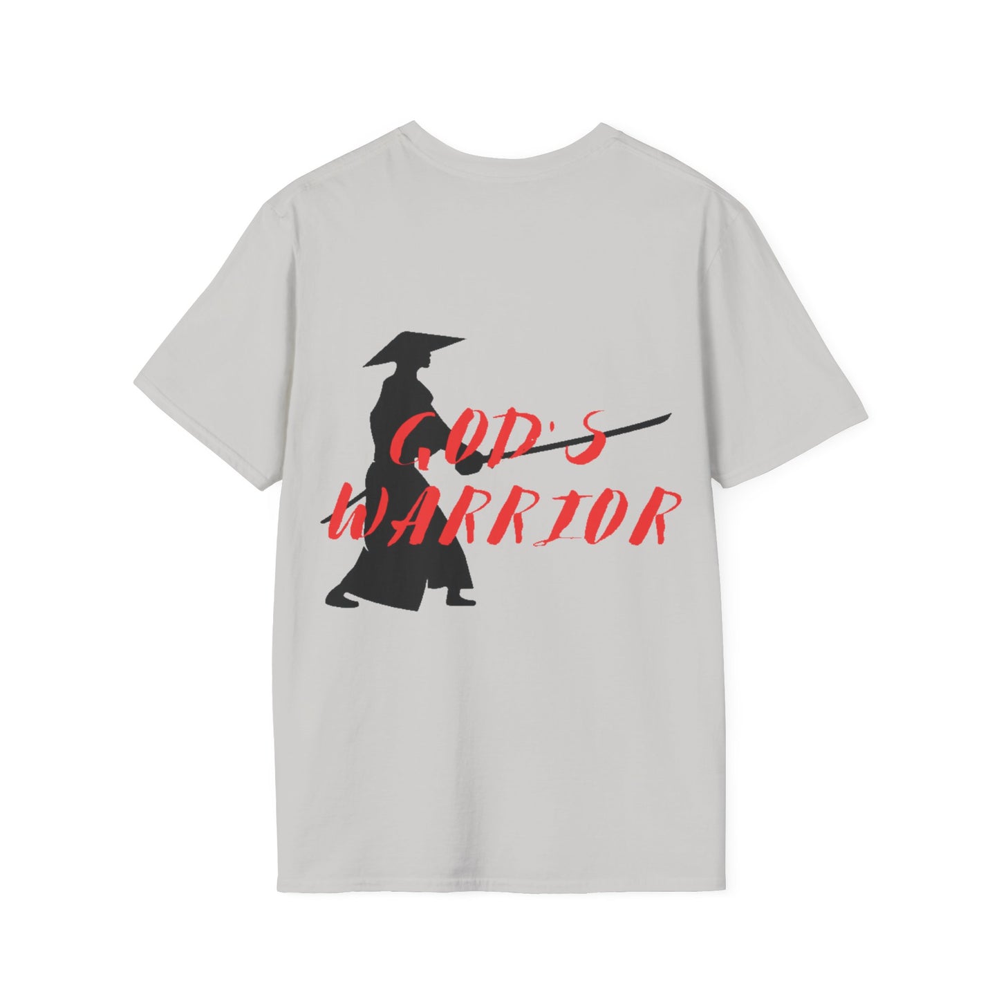 God's Warrior T-Shirts