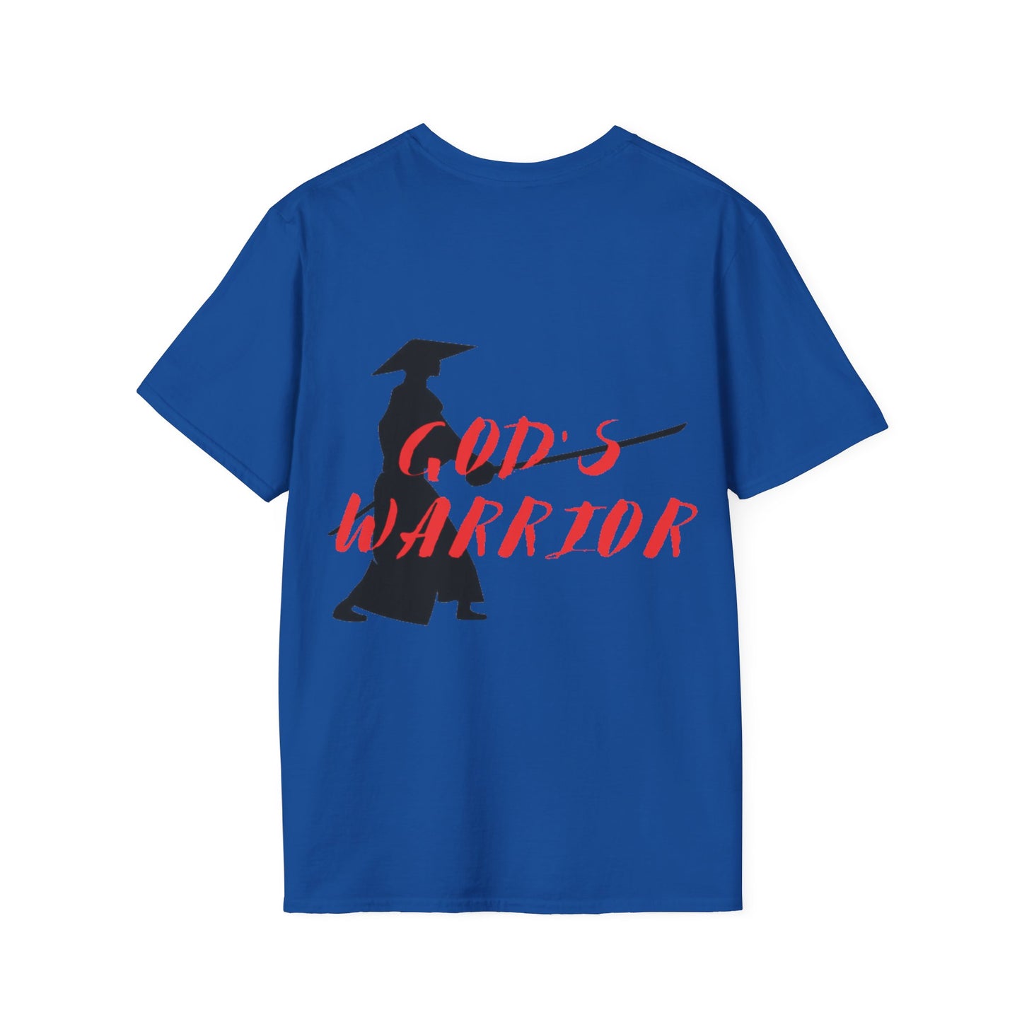 God's Warrior T-Shirts