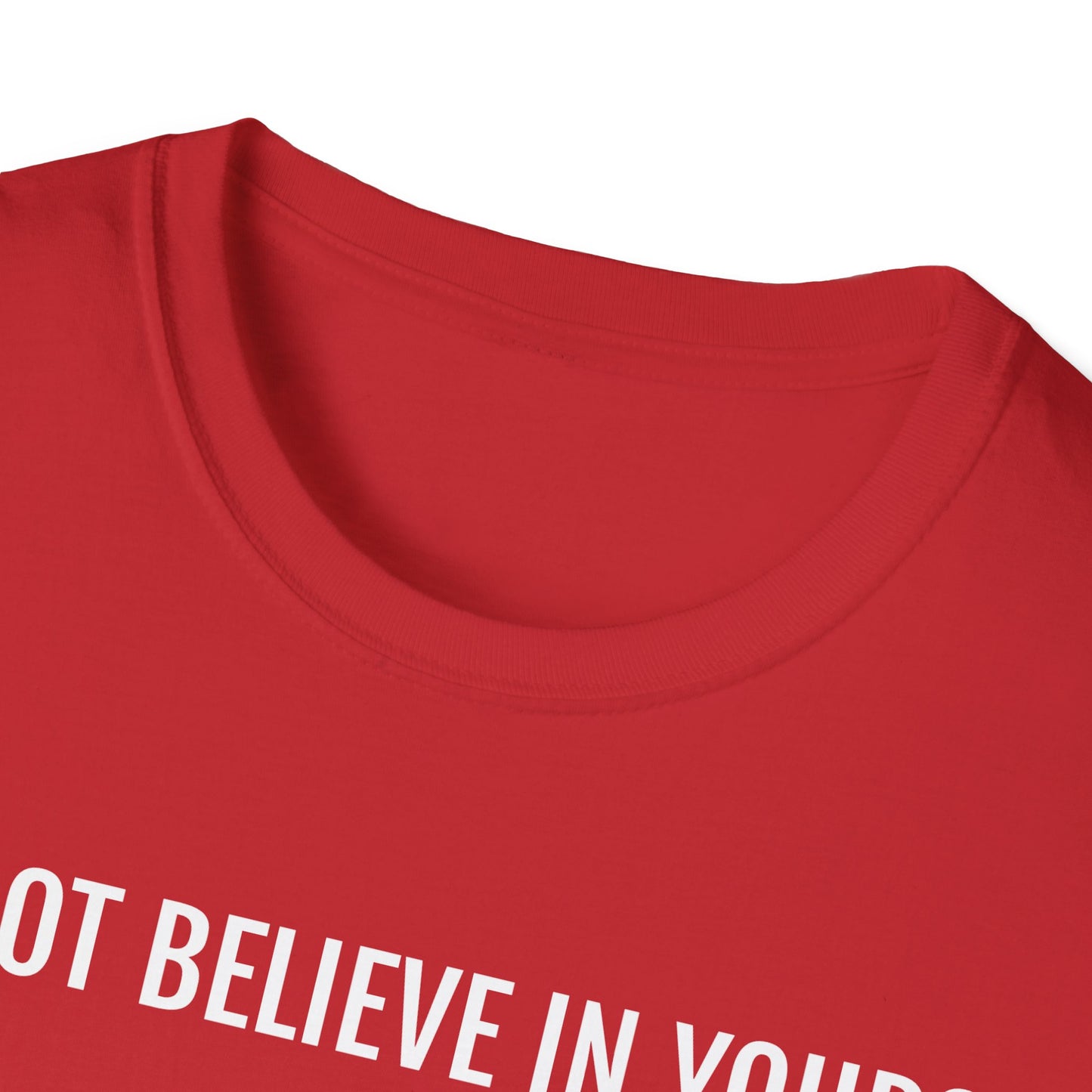 WNBIY Lightworker T-shirt