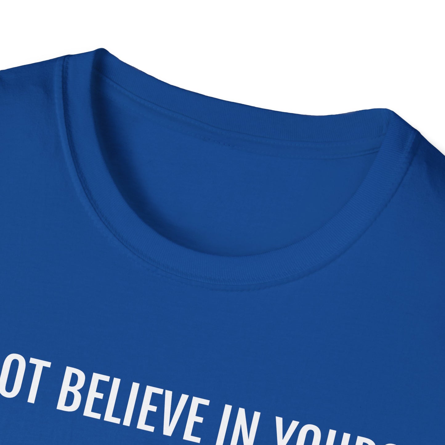 WNBIY Lightworker T-shirt