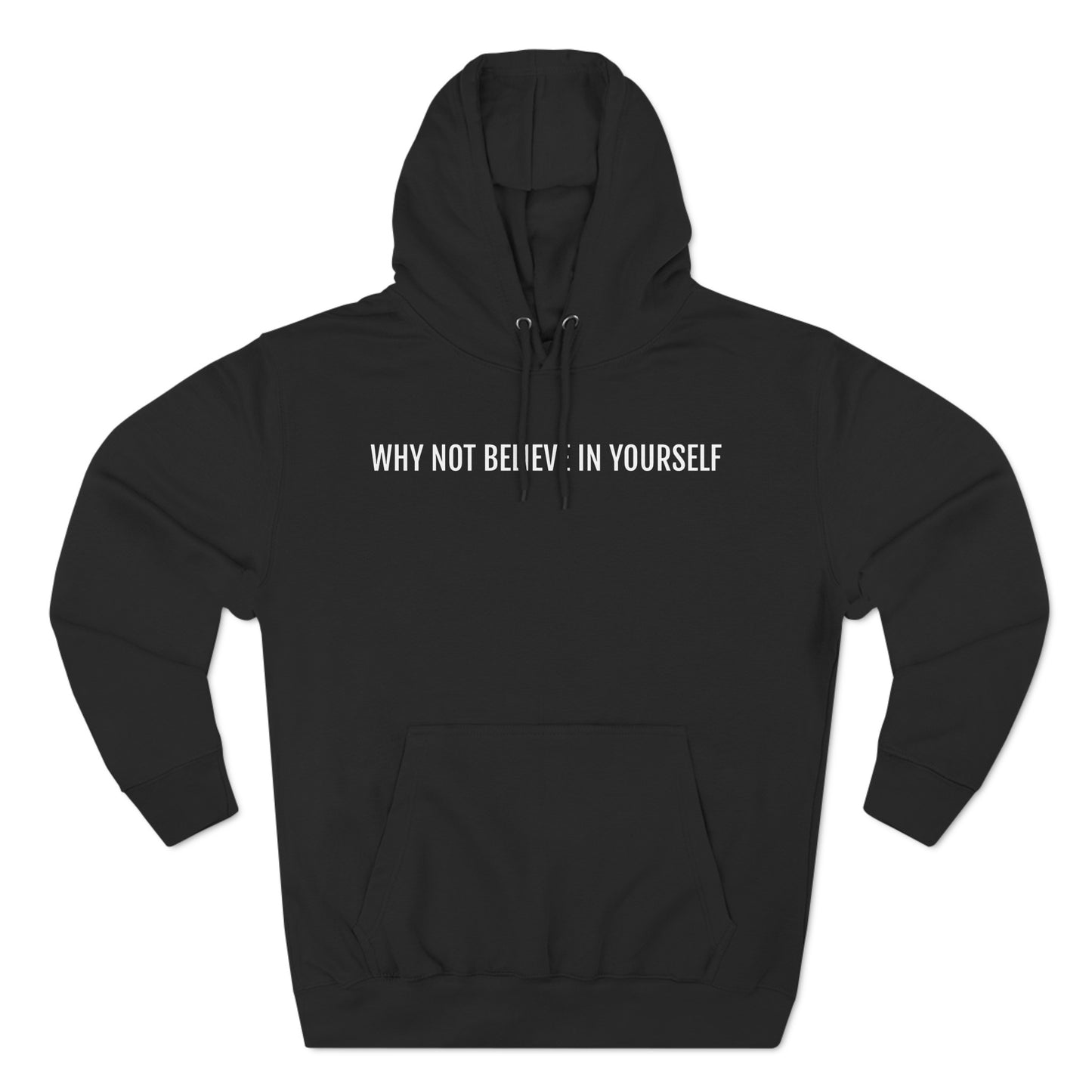 Dear Person WNBIY Hoodie