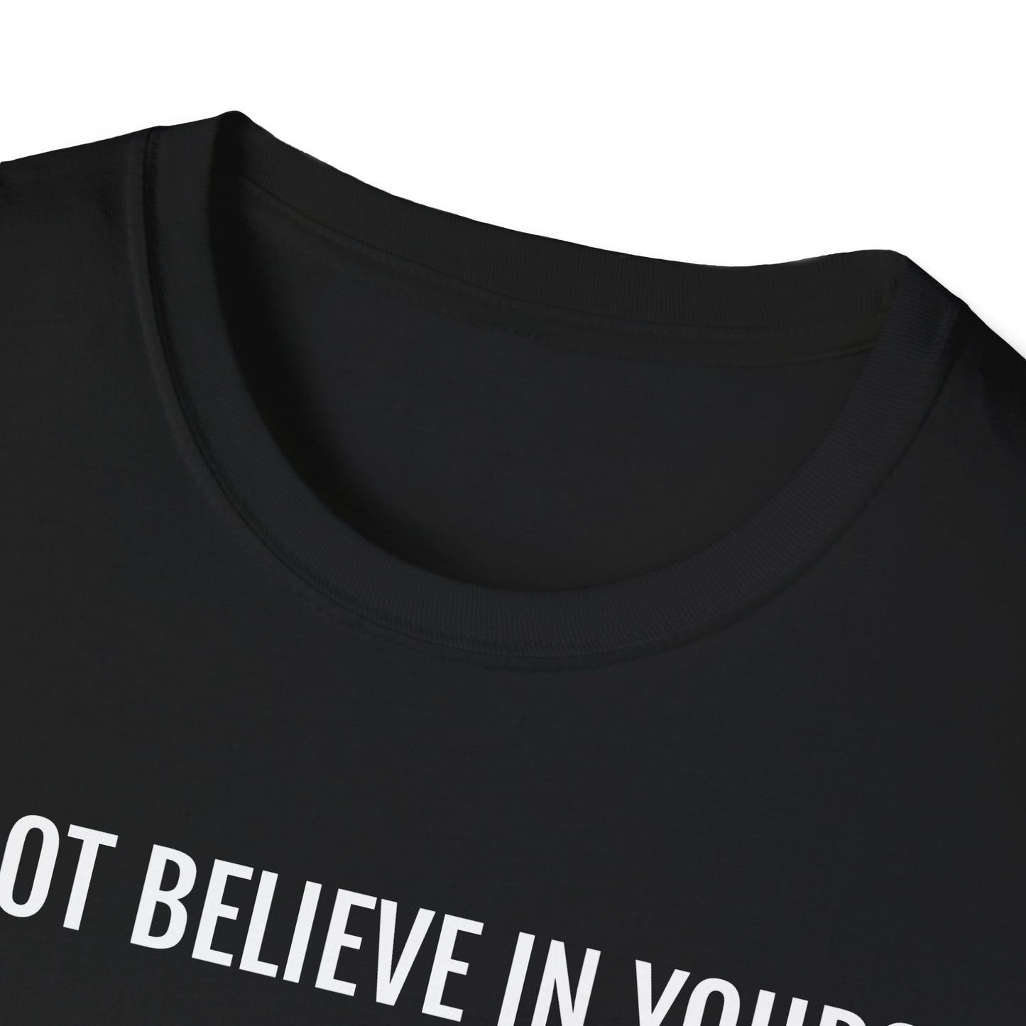 WNBIY Lightworker T-shirt