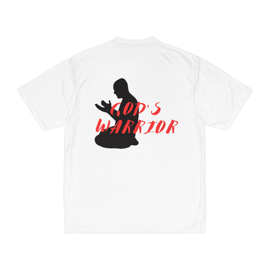 WNBIY Dri-Fit Performance T-Shirt