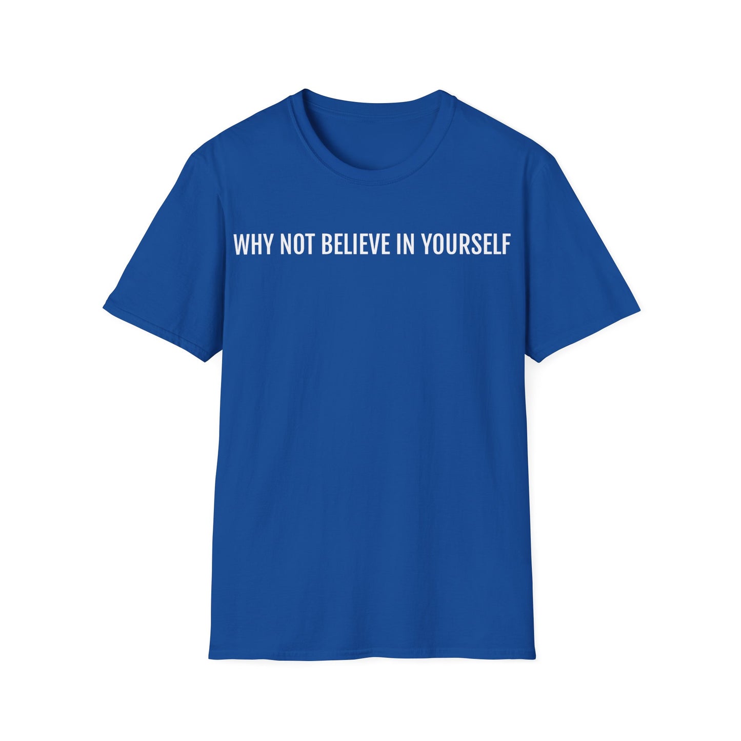 WNBIY Lightworker T-shirt
