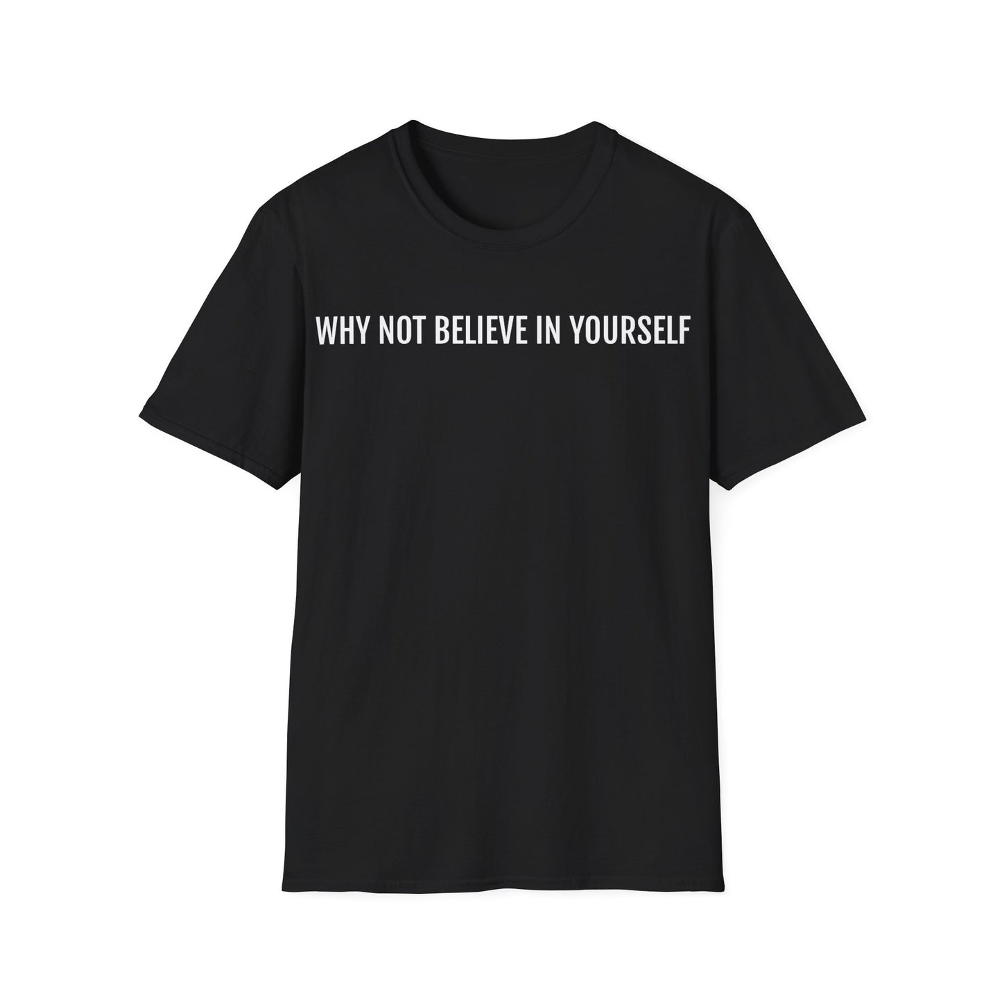 WNBIY Lightworker T-shirt