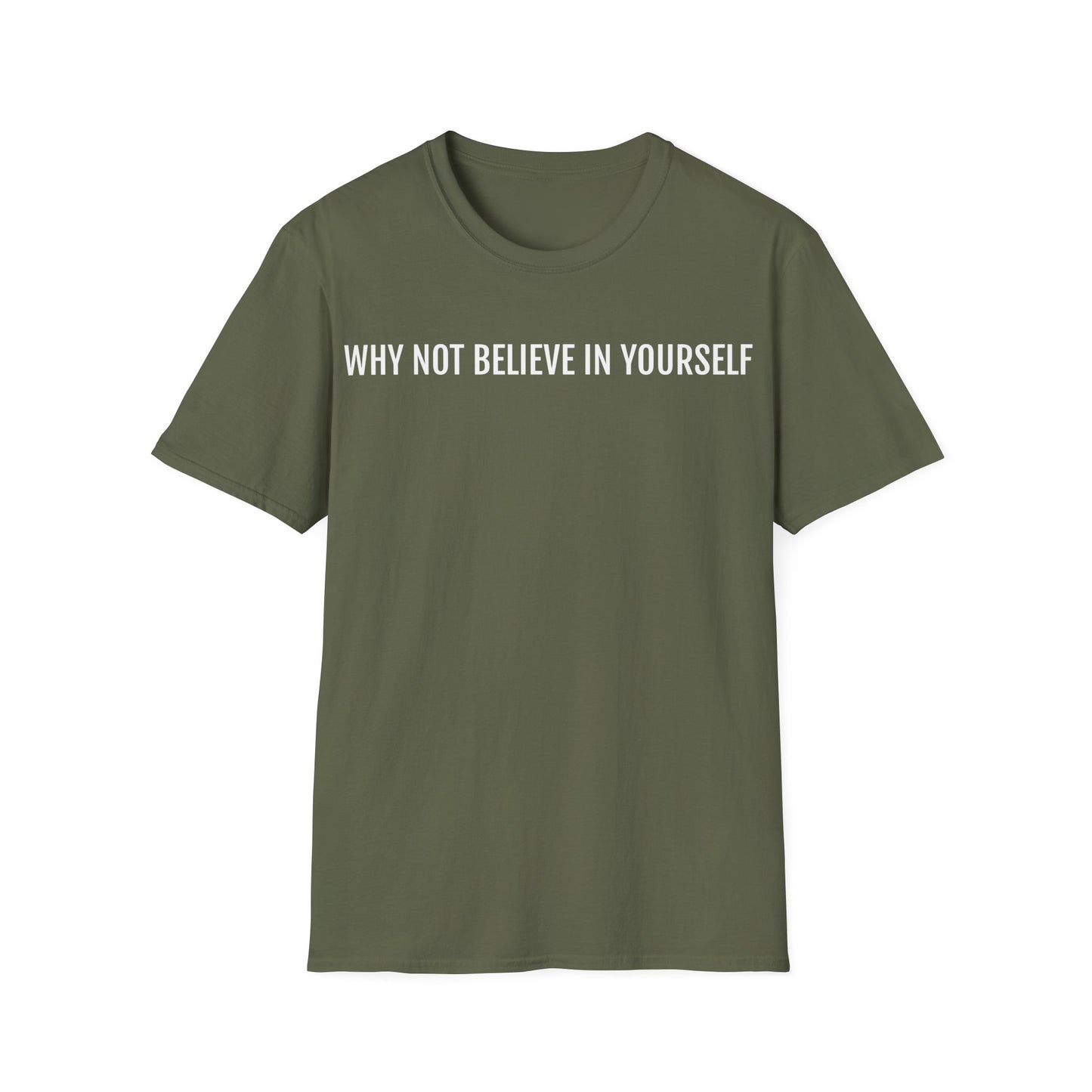 WNBIY Lightworker T-shirt