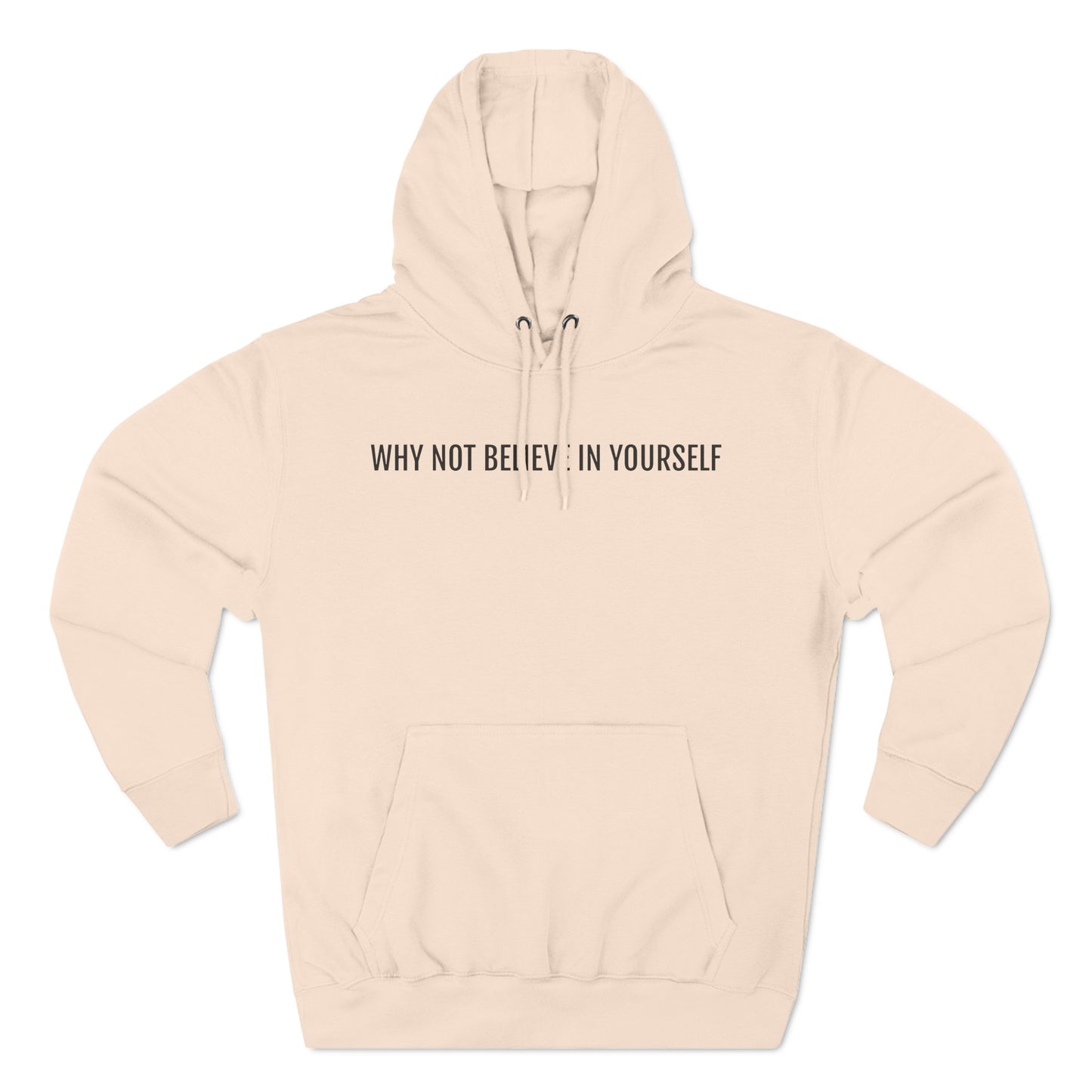 Dear Person WNBIY Hoodie