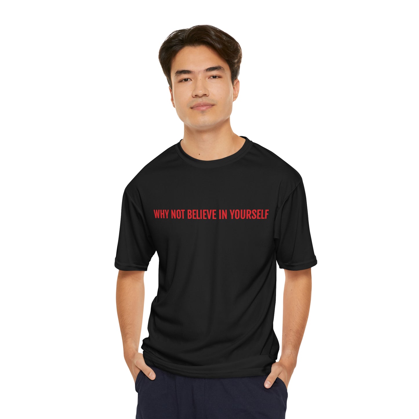 WNBIY Dri-Fit Performance T-Shirt