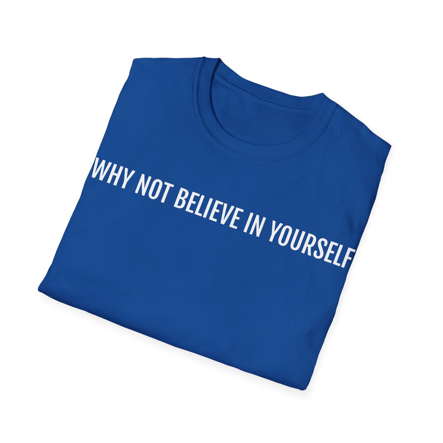 WNBIY Lightworker T-shirt