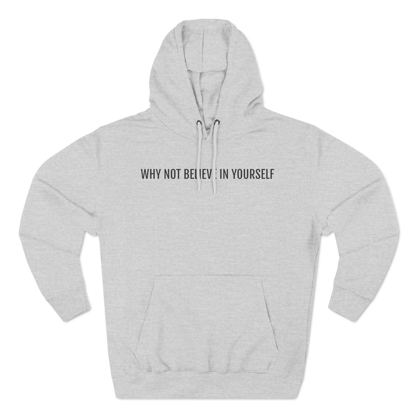 Dear Person WNBIY Hoodie