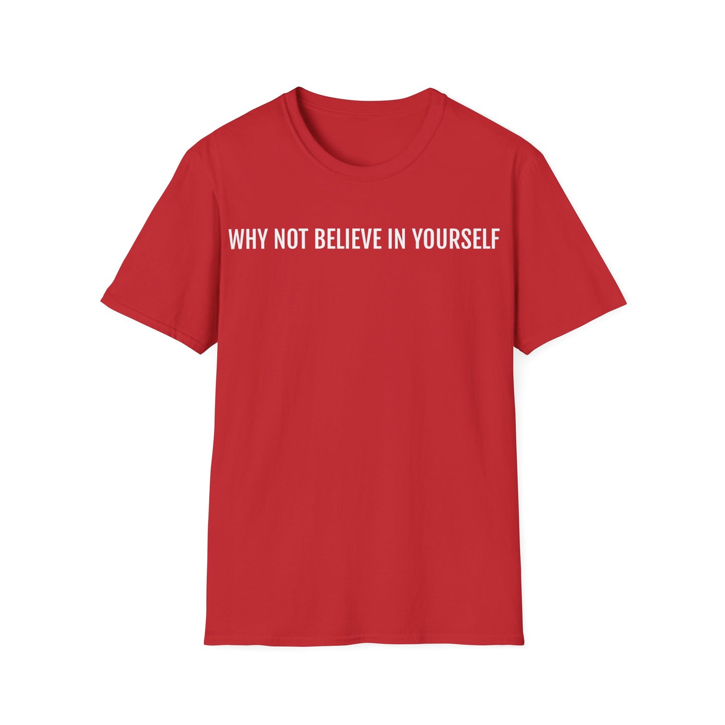 WNBIY Lightworker T-shirt
